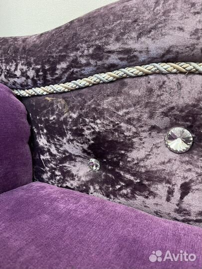 Детский диванчик