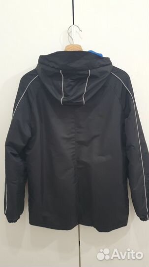 Куртка детская демисезонная для мальчика