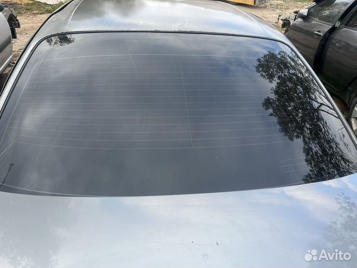 Стекло заднее ниссан максима А33