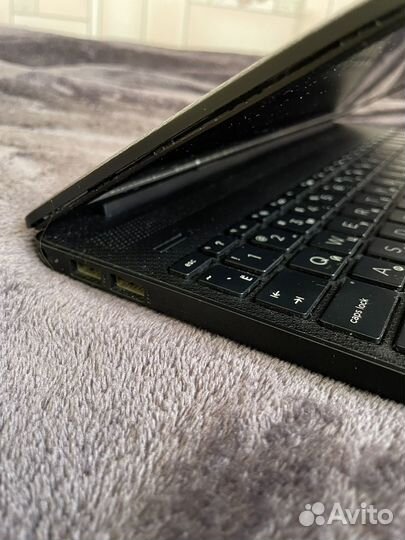 Ноутбук hp laptop 15s fq