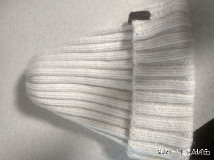 Шапка тыкавка