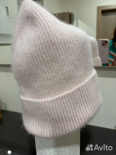 Шапка женская