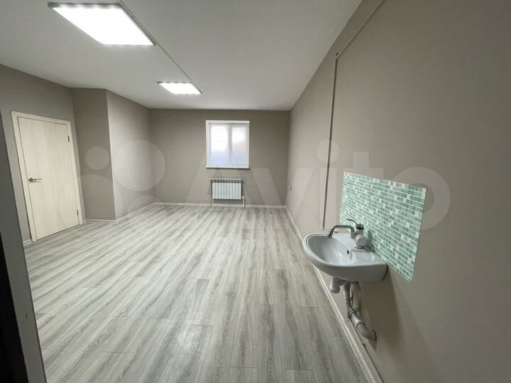 Свободного назначения, 33 м²