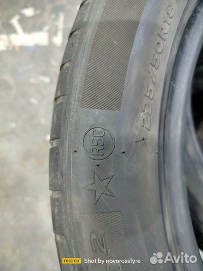 Hankook Ventus S1 Evo 2 K117B 225/50 R18 95W