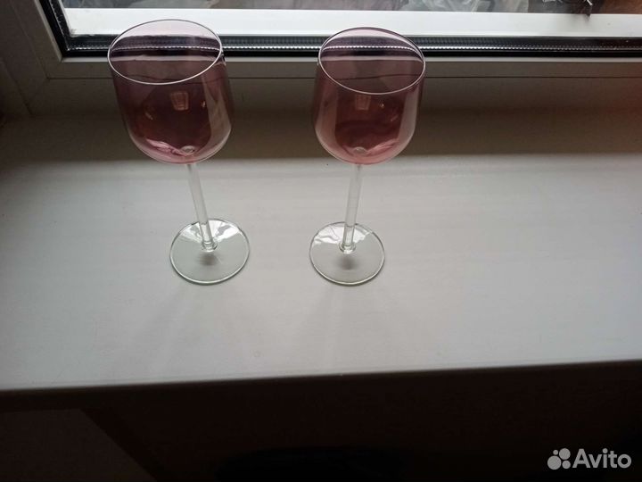 Хрусталь СССР