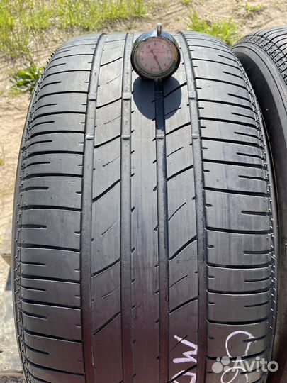 Bridgestone Turanza ER30 255/50 R19