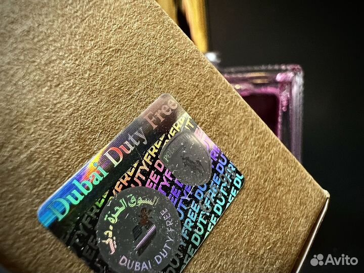 Gucci rush 2 дубай