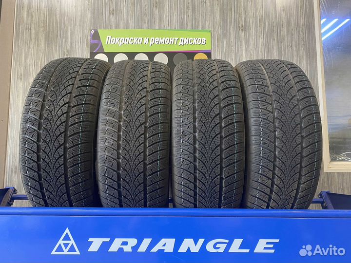 Triangle WinterX TW401 215/60 R17 100V