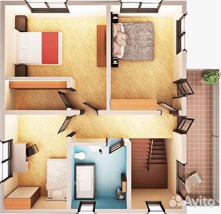 Дизайн проект