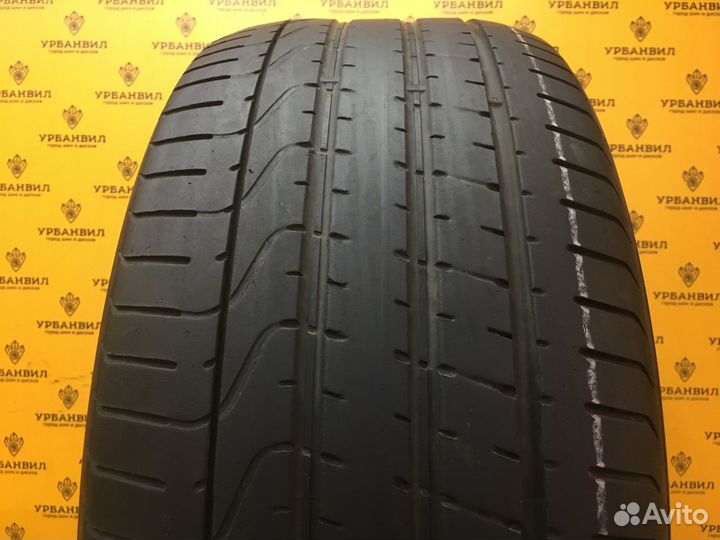 Pirelli P Zero 265/45 R20 104Y