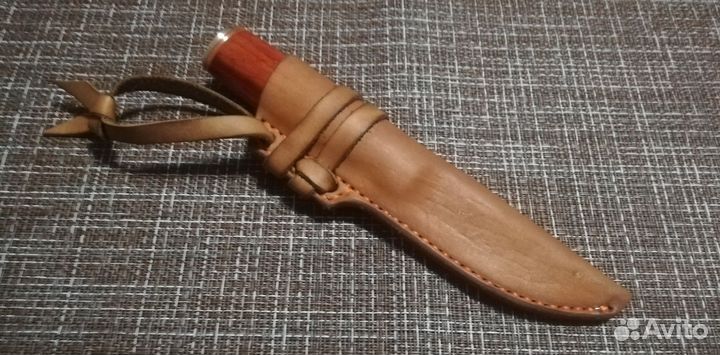 Финские ножи, ножны