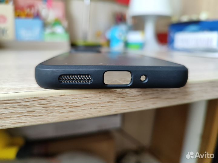 Чехол для телефона Poco X5 5G/Xiaomi Redmi Note 12