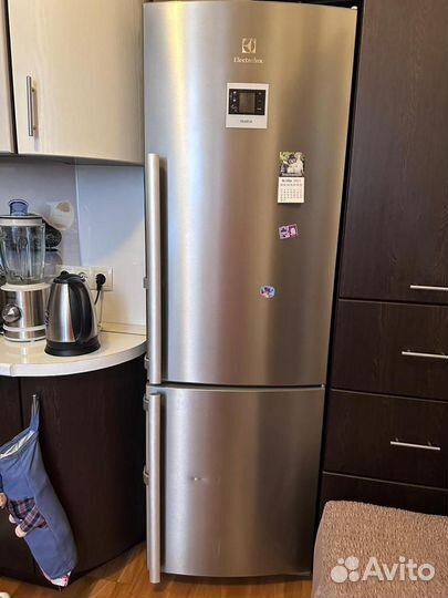 Холодильник на запчасти