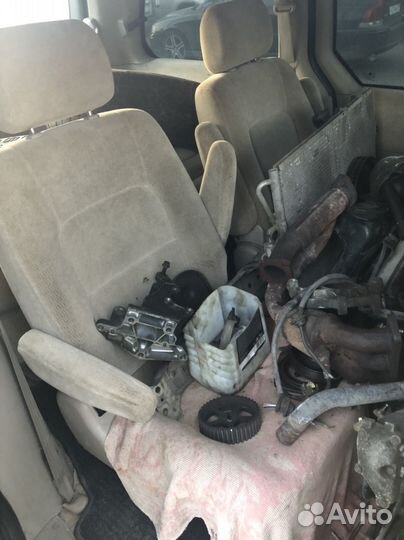 Авто на разбор или восстановление