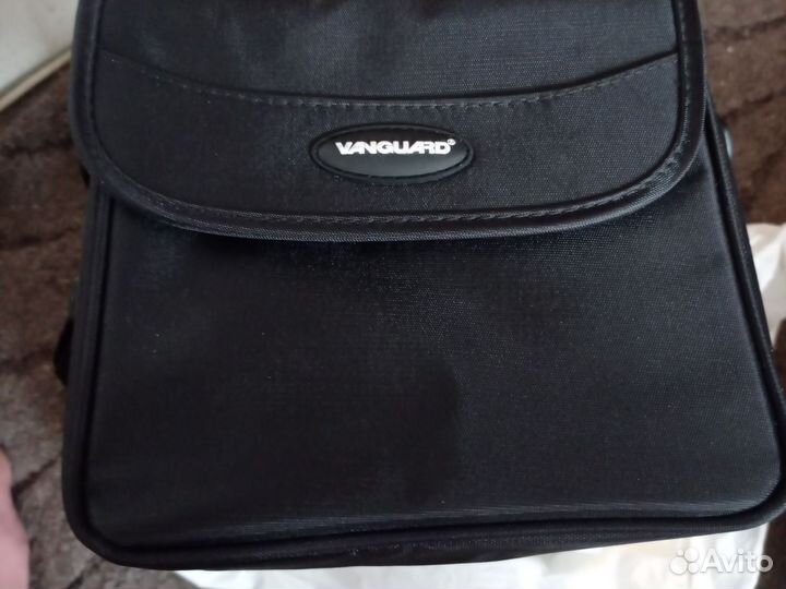 Бинокль 12х50