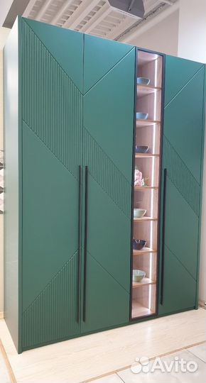 Шкаф распашной Бесплатный Замер