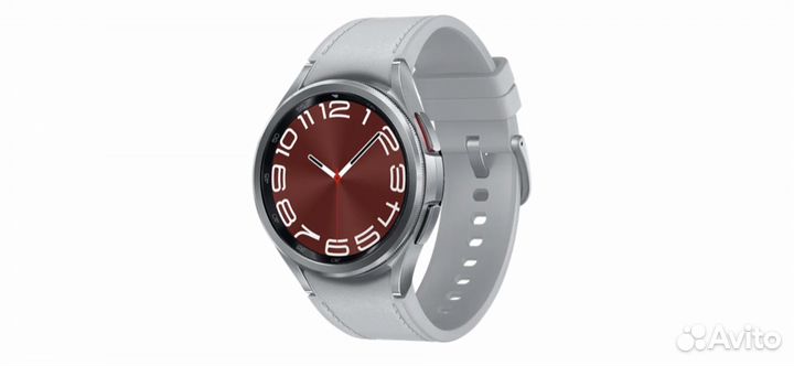 Samsung galaxy watch 6 classic 43mm новые