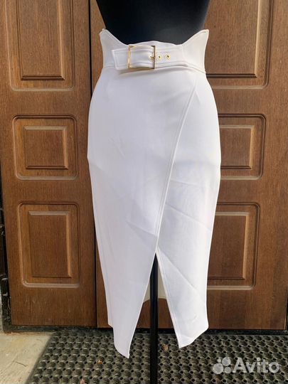 Elisabetta franchi юбка оригинал