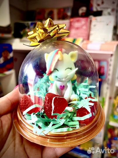 Мыло ручной работы