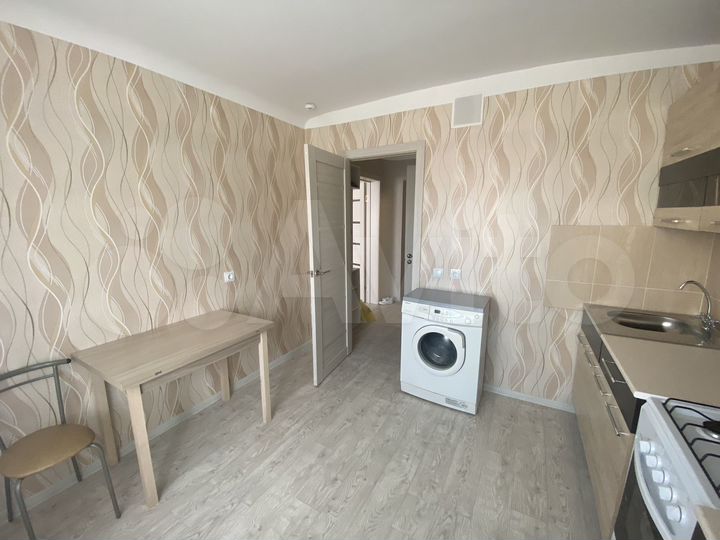 1-к. квартира, 31 м², 3/10 эт.