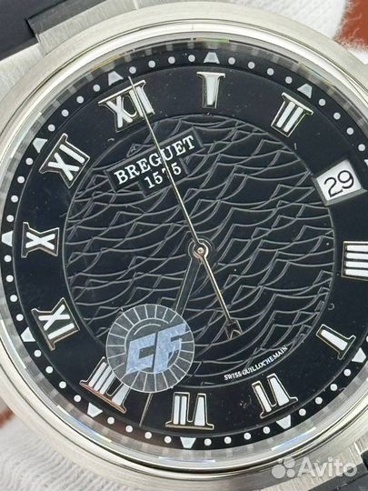 Наручные часы Breguet