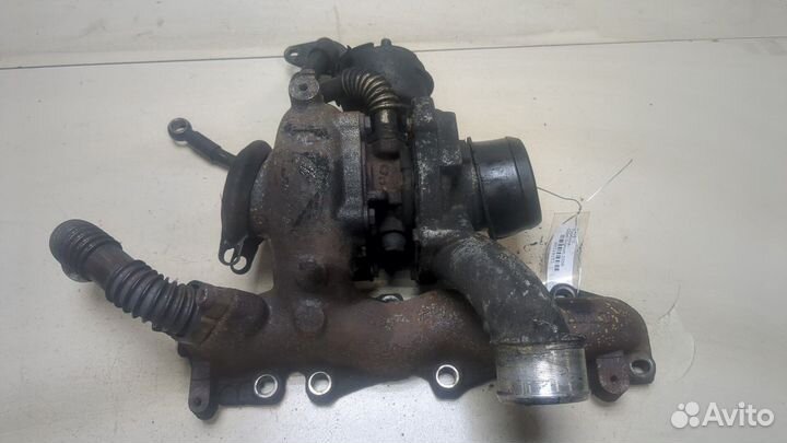 Турбина Opel Signum, 2006