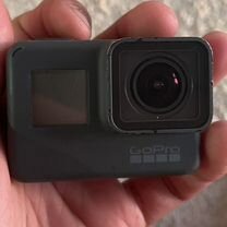 Gopro 5 black