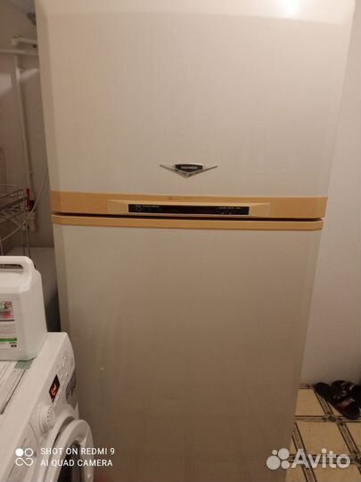 Холодильник бу