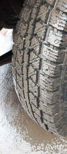 КАМА Kама-Euro LCV-520 185/75 R16