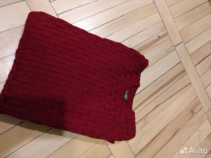 Свитер мужской