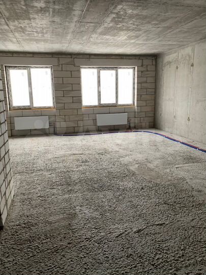 2-к. квартира, 70 м², 12/25 эт.