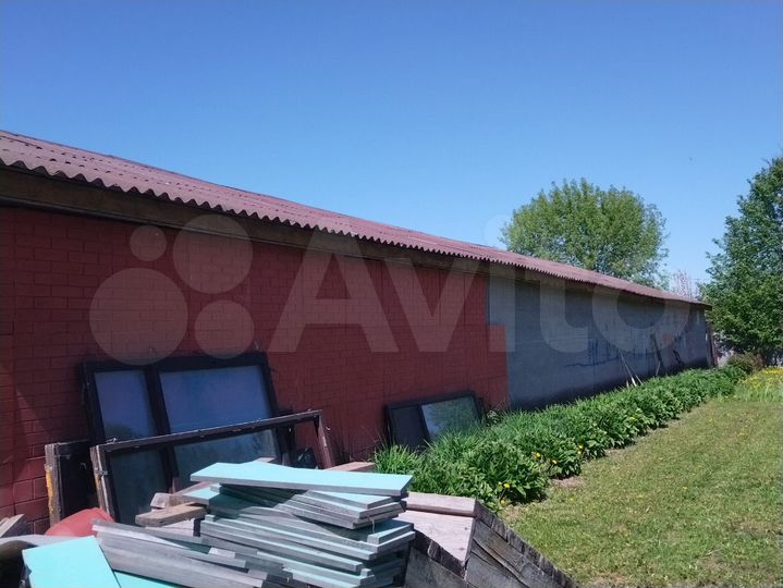 Склад, 360 м²