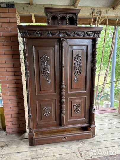 Мебель антиквариат винтаж
