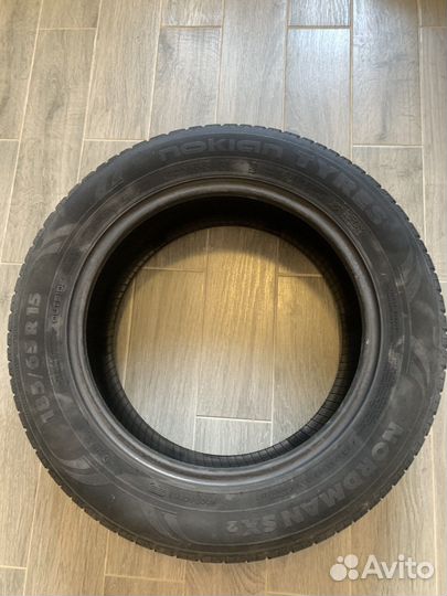 Nokian Tyres Nordman SX2 185/60 R15 88