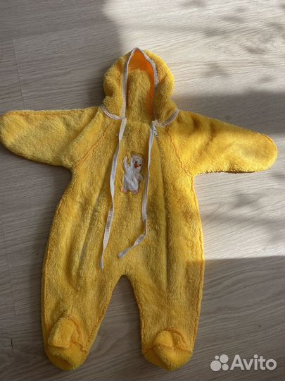 Комбинезон