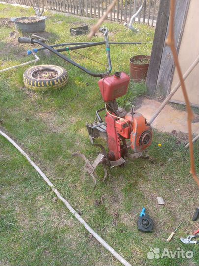 Мотоблоки и культиваторы бу (кумир)