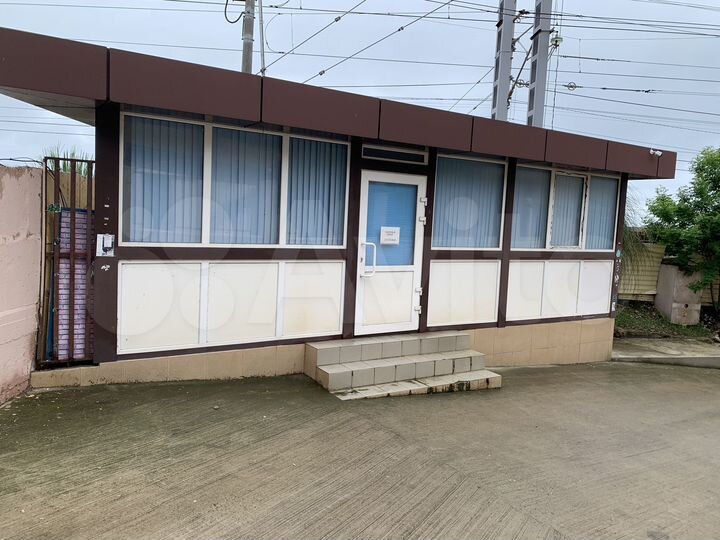 Свободного назначения, 24 м²