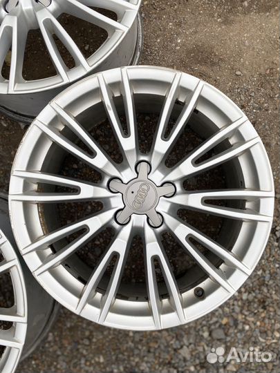 Литые Диски r18