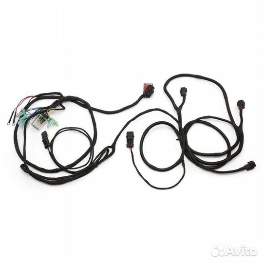 Проводка задняя для аксессуаров Rear ACM Harness SMART BRP Maverick R / 715009268