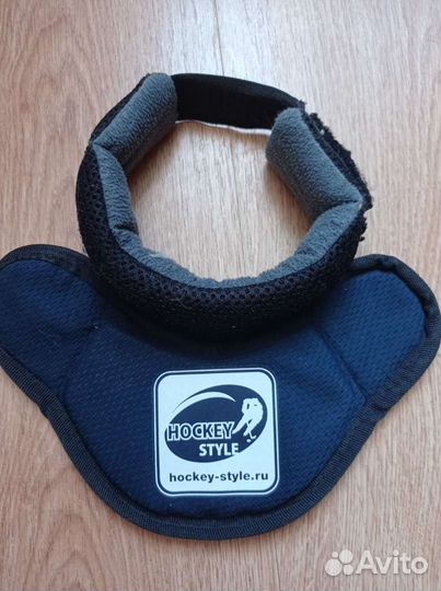 Нагрудник хокк. Bauer supreme 150, рост 140-152