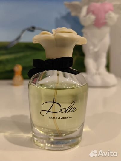 Dolce & gabbana dolce парфюм
