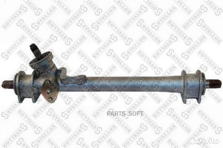 Рейка рулевая 0035001SX