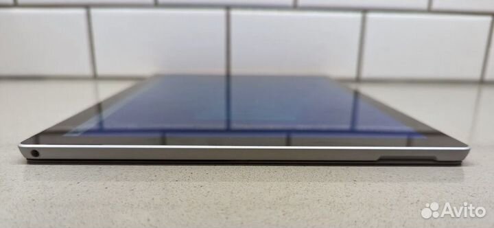 Microsoft Surface Pro 7+ plus клавиатура и мышь