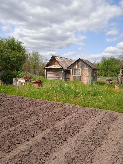 Участок 6 сот. (СНТ, ДНП)