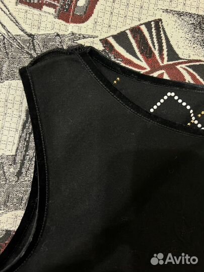 Платье Denny Rose