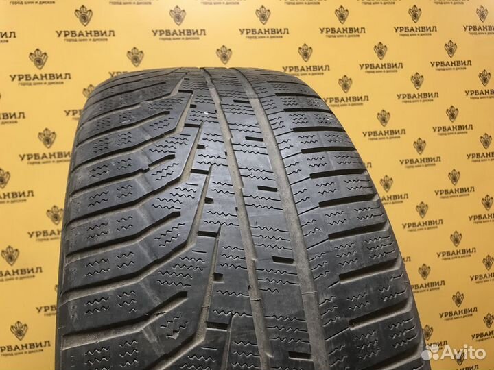 Hankook Ventus S1 Evo 2 K117 225/55 R17 101V