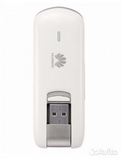 4G usb-модем Huawei E3276s-920