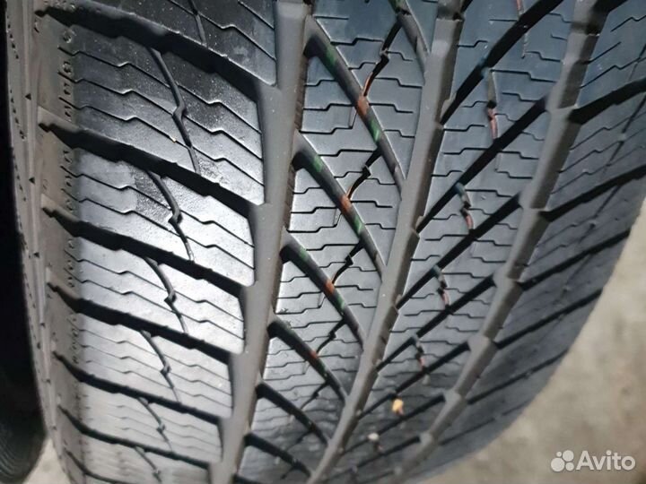 Gislaved Euro Frost 5 205/55 R16 91H