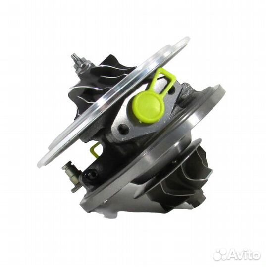 Картридж Турбины GT2052V Volvo 2.4 D5244T