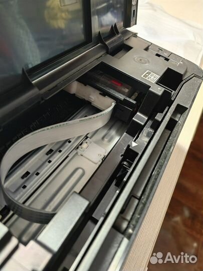 Принтер canon pixma ip7240